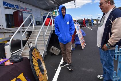 Check out all the photos from the Car Show Long Island at Tobay Beach on April 27th, 2025
