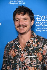 Pedro Pascal