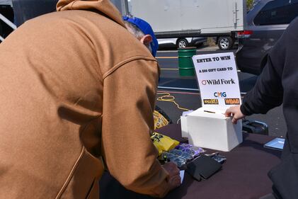 Check out all the photos from the Car Show Long Island at Tobay Beach on April 27th, 2025