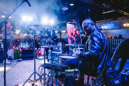Check out the photos from our Shoe-Per Bowl Party at Stereo Garden in Patchogue on Thursday, February 9th, 2023.