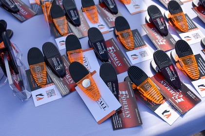 Check out all the photos from the Car Show Long Island at Tobay Beach on April 27th, 2025