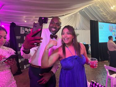 Check out all your photos from the Big Brothers Big Sisters Catwalk for Kids Fashion Show on May 8th, 2025!