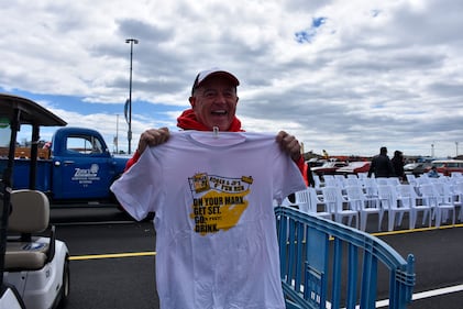 Check out all the photos from the Car Show Long Island at Tobay Beach on April 27th, 2025