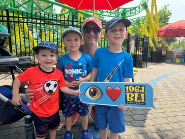 Check out your photos from our event at Adventureland- 106 Days of Summer on June 22nd.