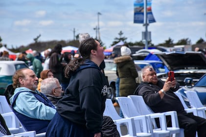 Check out all the photos from the Car Show Long Island at Tobay Beach on April 27th, 2025