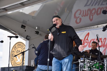 Check out all the photos from the Car Show Long Island at Tobay Beach on April 27th, 2025