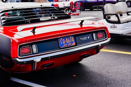 Check out all the photos from the Car Show Long Island at Tobay Beach on April 27th, 2025