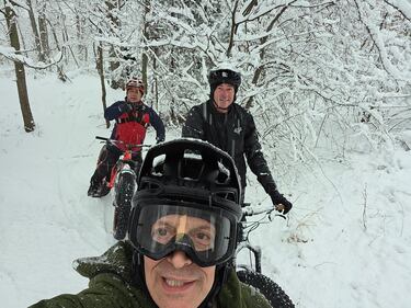 Check out all the photos of the snow you sent us on December 13th and 14th, 2025. Want to see your photo featured? Upload it now inside our phone app.