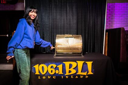 Check out the photos from our Shoe-Per Bowl Party at Stereo Garden in Patchogue on Thursday, February 9th, 2023.