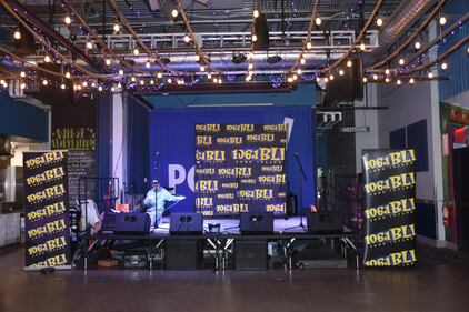 Check out your photos from 106.1 BLI's Shoe-Per Bowl Party at Blue-Point Brewery on February 29th, 2024