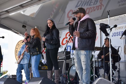 Check out all the photos from the Car Show Long Island at Tobay Beach on April 27th, 2025