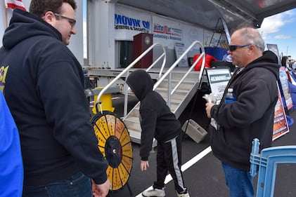 Check out all the photos from the Car Show Long Island at Tobay Beach on April 27th, 2025