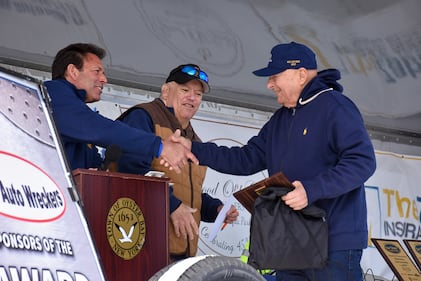 Check out all the photos from the Car Show Long Island at Tobay Beach on April 27th, 2025