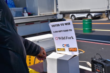 Check out all the photos from the Car Show Long Island at Tobay Beach on April 27th, 2025