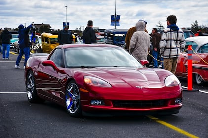 Check out all the photos from the Car Show Long Island at Tobay Beach on April 27th, 2025