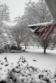 Check out all the photos of the snow you sent us on December 13th and 14th, 2025. Want to see your photo featured? Upload it now inside our phone app.