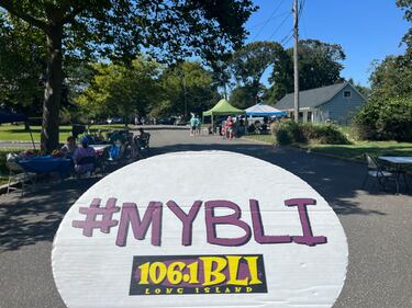 Check out your photos from our event at the Center Moriches Block Party on August 31st.