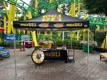 Check out your photos from our event at Adventureland- 106 Days of Summer on July 13th.