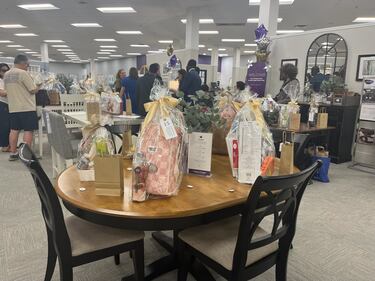 Check out our photos at our event with AGAPE Meals For Kids Food Drive on May 19th.