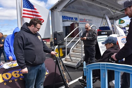 Check out all the photos from the Car Show Long Island at Tobay Beach on April 27th, 2025