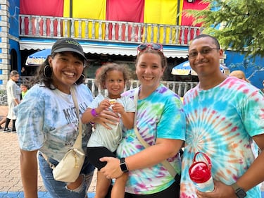 Check out your photos at WBAB & WBLI Day at Adventureland on August 5th.