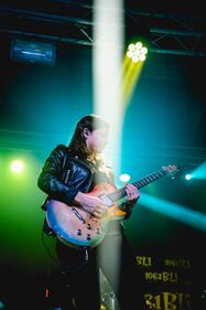 Check out the photos from our Shoe-Per Bowl Party at Stereo Garden in Patchogue on Thursday, February 9th, 2023.