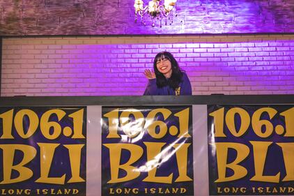 Check out the photos from our Shoe-Per Bowl Party at Stereo Garden in Patchogue on Thursday, February 9th, 2023.