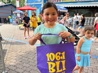 Check out your photos at WBAB & WBLI Day at Adventureland on August 5th.