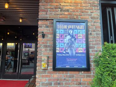 Check out your photos at our event at the Taylor Swift DJ Party at the Paramount on May 31st.