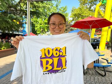 Check out your photos at WBAB & WBLI Day at Adventureland on August 5th.