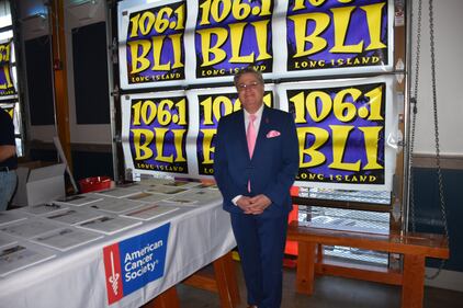 Check out your photos from 106.1 BLI's Shoe-Per Bowl Party at Blue-Point Brewery on February 29th, 2024
