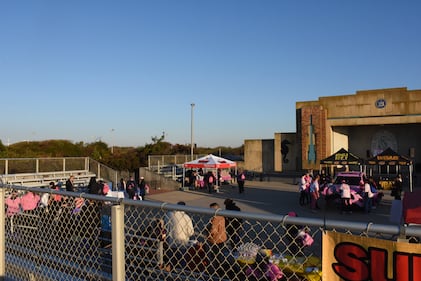 Check out all of your photos from our event at American Cancer Society's Making Strides Against Breast Cancer on October 20th.