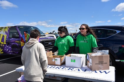 Check out all the photos from the Car Show Long Island at Tobay Beach on April 27th, 2025