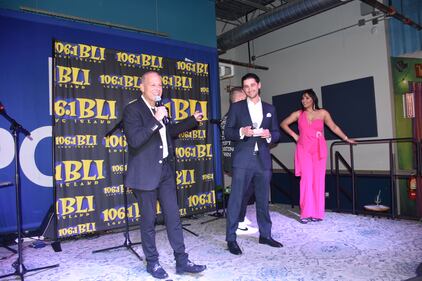 Check out your photos from 106.1 BLI's Shoe-Per Bowl Party at Blue-Point Brewery on February 29th, 2024