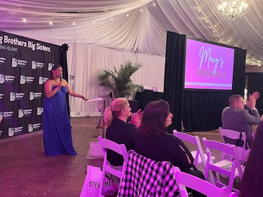 Check out all your photos from the Big Brothers Big Sisters Catwalk for Kids Fashion Show on May 8th, 2025!