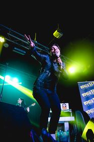 Check out the photos from our Shoe-Per Bowl Party at Stereo Garden in Patchogue on Thursday, February 9th, 2023.