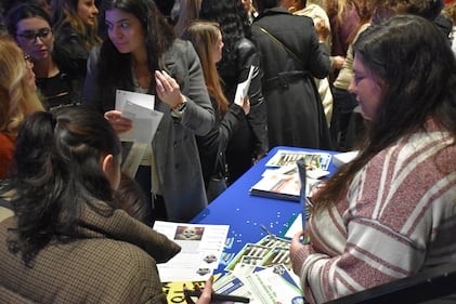 Check out all of your photos from our Shoe Per Bowl Party that took place on Thursday, February 6th, 2025 at Mulcahy's Pub.