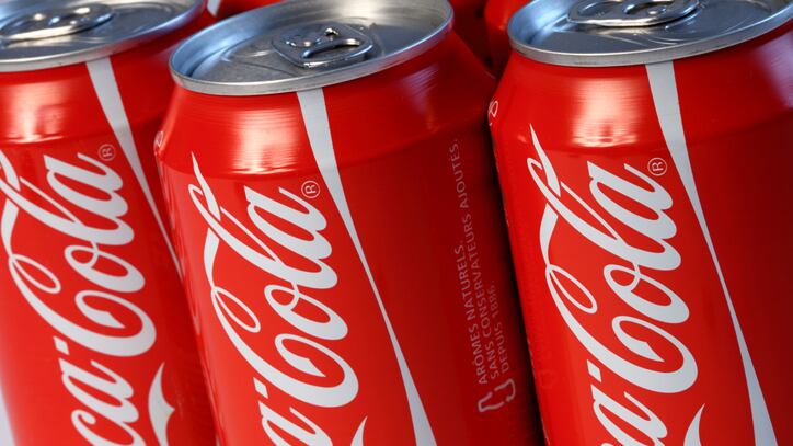 The new drink blends the traditional Coke flavor with raspberry and spiced flavors and will be available in full sugar and zero-sugar varieties, the company announced.