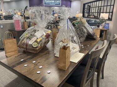 Check out our photos at our event with AGAPE Meals For Kids Food Drive on May 19th.