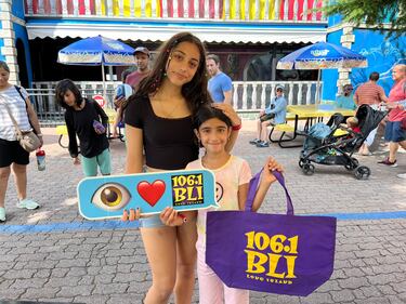 Check out all of your photos from our event with Adventureland - 106 Days Of Summer on August 31st!