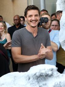 Pedro Pascal