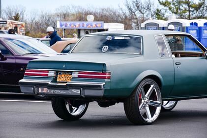 Check out all the photos from the Car Show Long Island at Tobay Beach on April 27th, 2025
