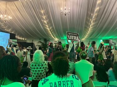 Check out all your photos from the Big Brothers Big Sisters Catwalk for Kids Fashion Show on May 8th, 2025!