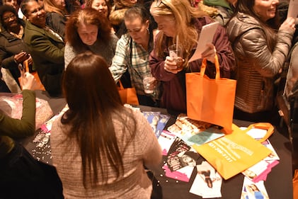 Check out all of your photos from our Shoe Per Bowl Party that took place on Thursday, February 6th, 2025 at Mulcahy's Pub.