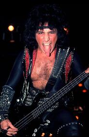 Gene Simmons