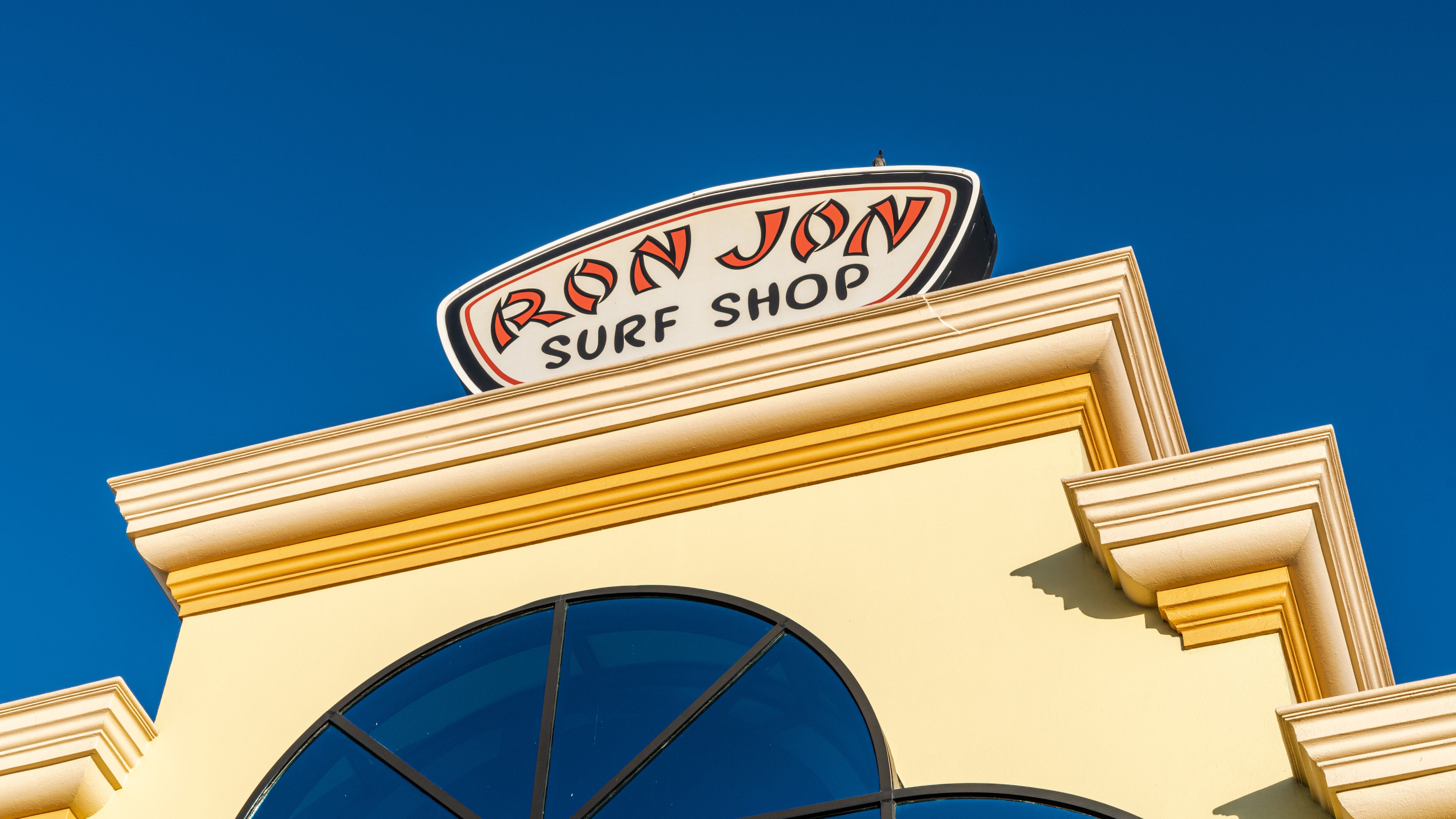 Ron Jon Surf Shop