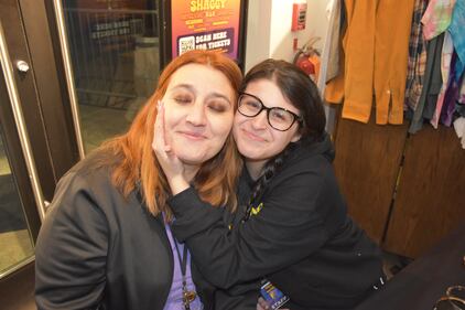 Check out your photos from 106.1 BLI's Shoe-Per Bowl Party at Blue-Point Brewery on February 29th, 2024