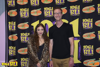 Check out your photos from 106.1 BLI's Acoustic Cafe with Isabella Rosa on Wednesday, July 24th, 2024