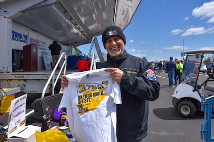 Check out all the photos from the Car Show Long Island at Tobay Beach on April 27th, 2025