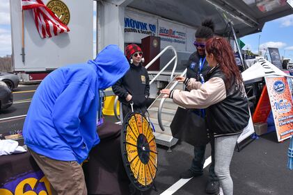 Check out all the photos from the Car Show Long Island at Tobay Beach on April 27th, 2025